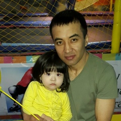 Даулет Калиев, 05.06.1989, Москва