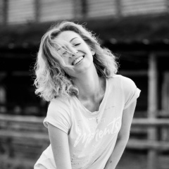 Юлия Романова, 26.11, Киев