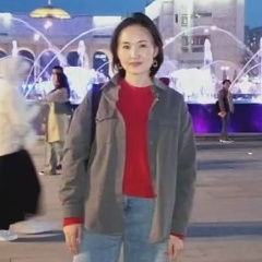 Алмагул Акылбек, 18.01.1993, Тольятти