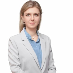 Светлана Ольховикова, 01.11.1988