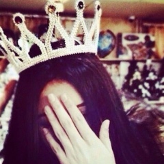 Назира Карсенбаева, 23.05.1989