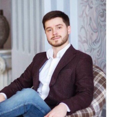 Роман Щапов, 03.08, Москва