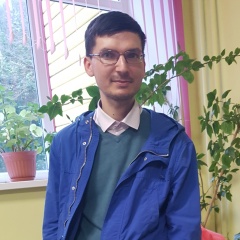 Виктор Староверов, 10.06.1990, Москва