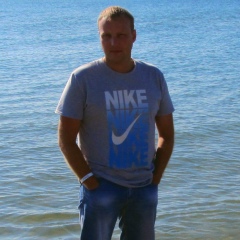 Константин Галкин, 13.07.1980, Харьков