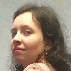 Наташа Литвякова, Калининград