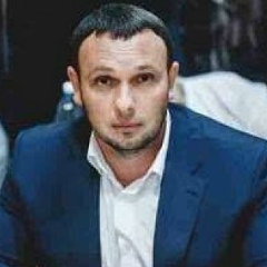 Сергій Прозапас, 01.01.1980