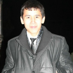 Azamat Kalyk, Тараз