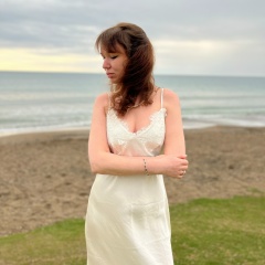 Юлия Тихманович, 01.05