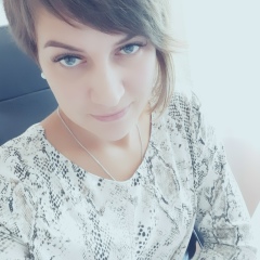 Анна Касенева, 29.05, Алтай (Зыряновск)