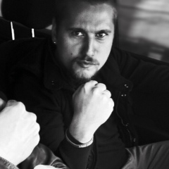 Женях Дерюгин, 10.01.1991, Москва