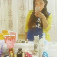 Аида Алсейтова, 09.05.1999