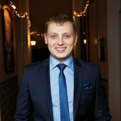 Алексей Садовский, 01.04.1989, Санкт-Петербург