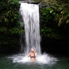 Наталья Круглова, 01.07.1987, Санкт-Петербург