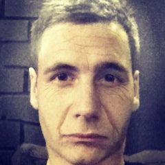 Roman Paliy, 26.03, Санкт-Петербург