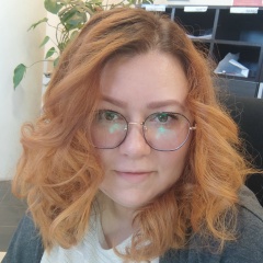 Светлана Старостина, 11.06.1968, Москва