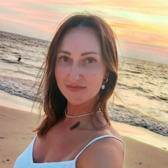 Елена Шарикова, 16.04, Новосибирск