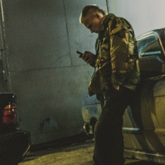 Павел Гулин, 29.07, Санкт-Петербург