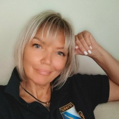 Наталья Печникова, 07.09.1974, Санкт-Петербург