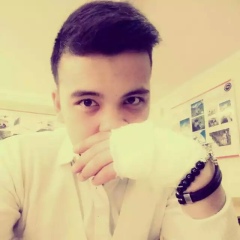 Qallibek Qallibek, Нукус