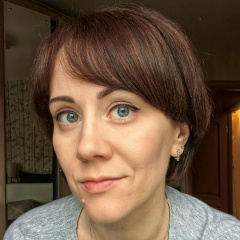 Юлия Мартынова, 17.12.1989, Санкт-Петербург