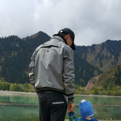 Бахтияр Кусаинов, 23.12.1985, Алматы