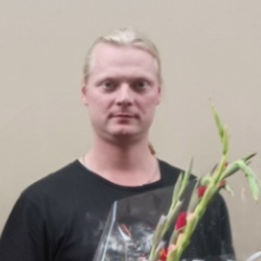 Алексей Смирнов, 15.02, Санкт-Петербург