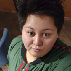 Любовь Хан, 18.12.1988, Алматы