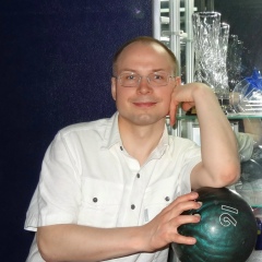 Михаил Жолобов, 27.05.1977, Мурманск