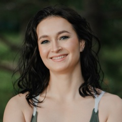 Татьяна Лёзова, 28.05.1989, Ковров