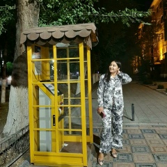 Толганай Сердалиева, 03.04.1996, Тараз