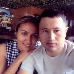 Ляйла Елеусиз, 07.08.1983