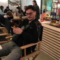 Джонни Джонни, Москва