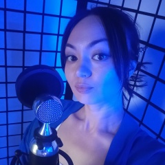 Виолетта Прохорова, 04.10, Москва