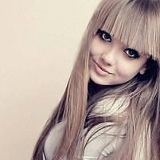 Амина Куашева, 20.02.2000, Москва