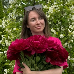 Валерия Борискина, 25.09.1992, Москва