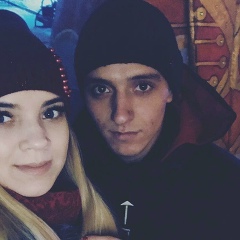 Артур Гергов, 20.10.1996, Нижний Тагил