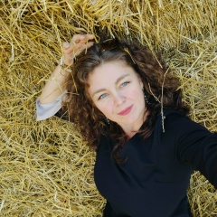 Лена Бородина, 31.05, Москва