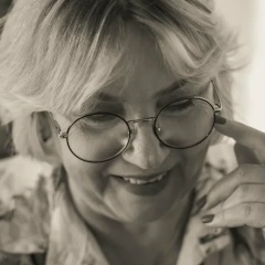 Ольга Атаманенко, 05.09.1965, Краснознаменск