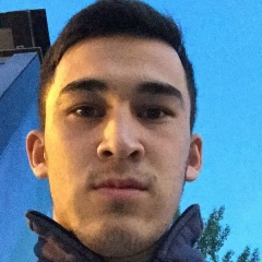 Сагынай Калам, 26.02.1996, Астана