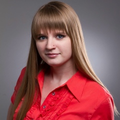 Светлана Маркина, 07.08.1988, Подольск