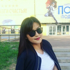 Amzak Usukhbayar, 06.03, Москва