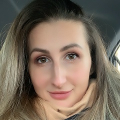 Аня Алешина, 08.09, Москва