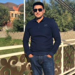 Иманали Турысов, 24.04, Тараз