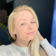 Ирина Чистяк, 23.06, Москва