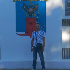 Андрей Ефимов, 04.10