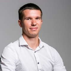 Михаил Устинов, 14.12.1987, Ростов-на-Дону