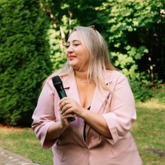 Анна Золоторёва, 04.06, Курск