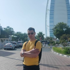 Илья Майоров, 28.04.1986, Москва