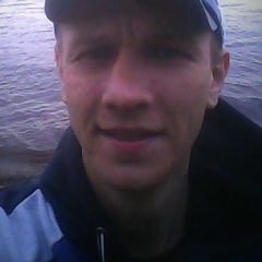 Дмитрий Голубинцев, Красноуфимск