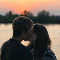 Таня Гришина, 09.05.2005